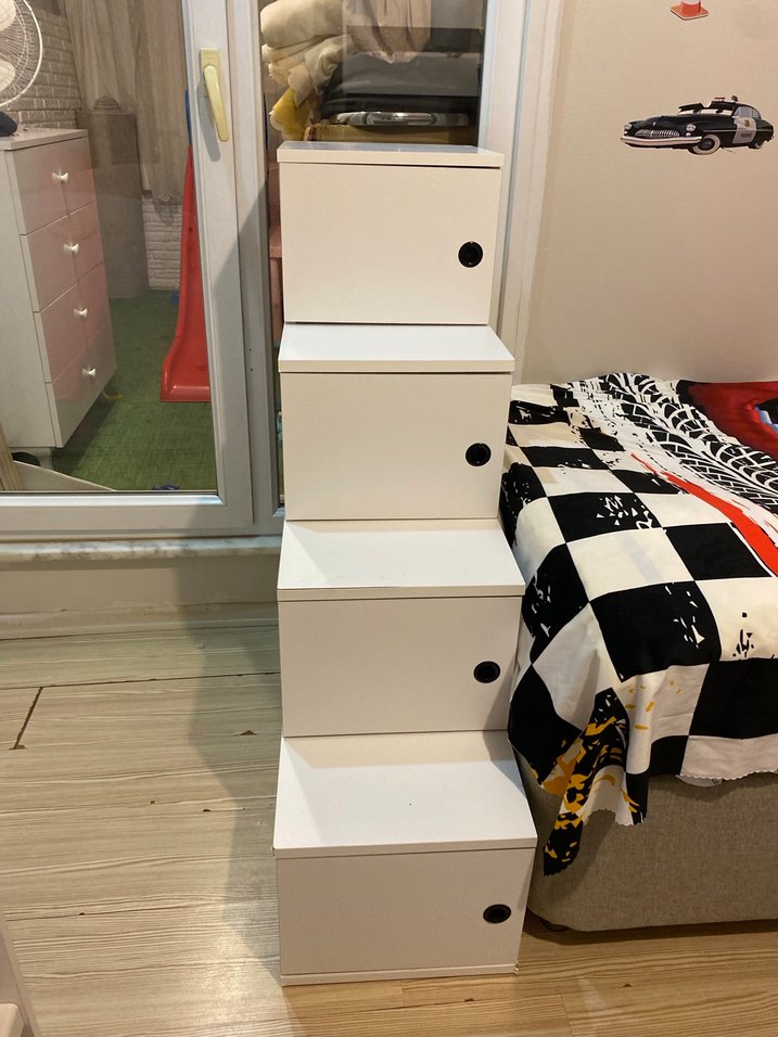 Yavrulu ranza - Görsel 5