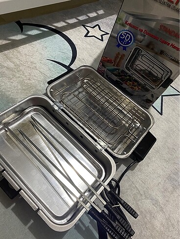 Mangal keyfi