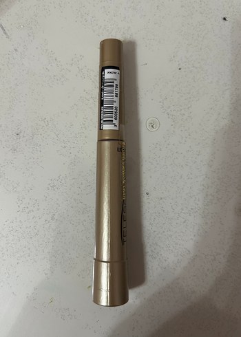 L'Oréal Paris Teleskopik Maskara - Koyu Bej - Görsel 3