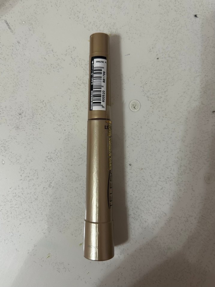 L'Oréal Paris Teleskopik Maskara - Koyu Bej - Görsel 3