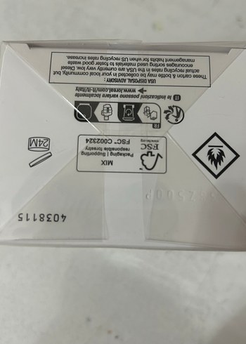 Diesel Only The Brave Erkek Parfümü 50 ml - Görsel 4