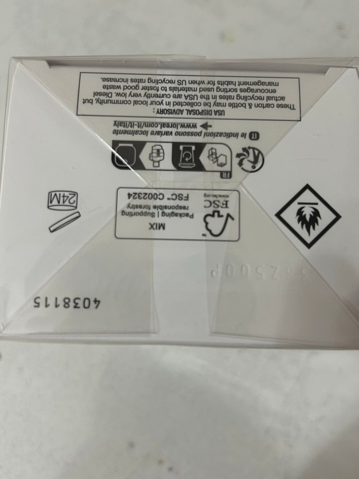 Diesel Only The Brave Erkek Parfümü 50 ml - Görsel 4