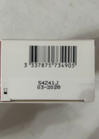 Vichy Liftactiv B3 Serum 30 ml Anti-Aging - Görsel 9