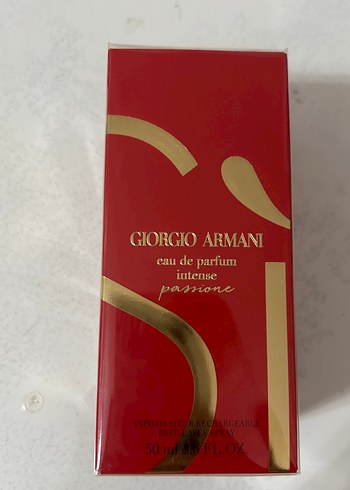 Giorgio Armani