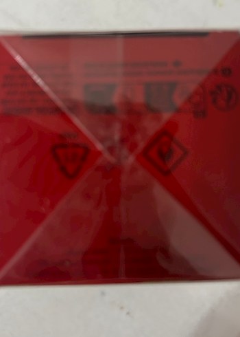 Giorgio Armani Intense Eau de Parfum Kadın Parfümü - Görsel 5