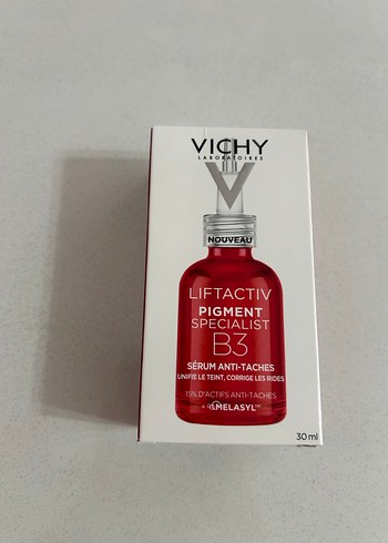 Vichy Liftactiv Specialist B3 Serum 30 ml - Görsel 6