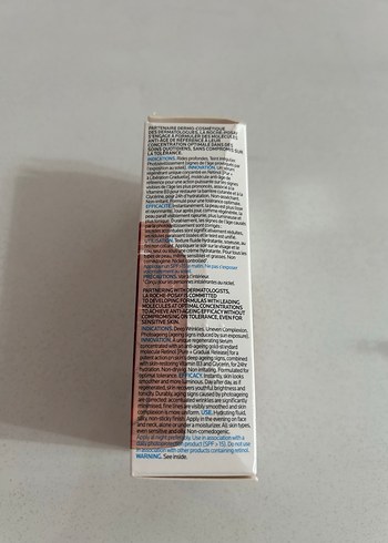 La Roche-Posay Retinol B3 Serum Kadın - Görsel 7