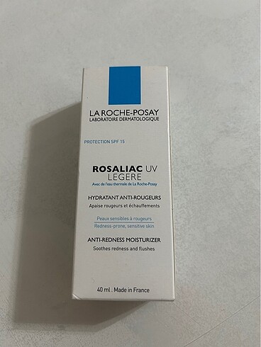La Roche Posay Rosaliac Uv Legere 40 ml