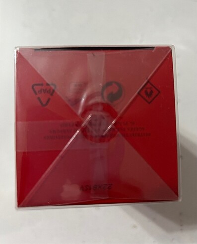 GIORGIO ARMANI SI PASSIONE 150ML - Görsel 7