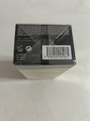 Lierac Paris the cure absolute - Görsel 5