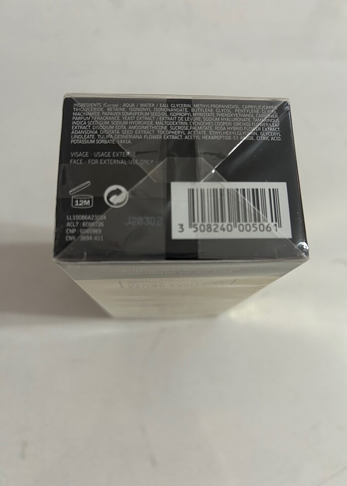 Lierac Paris the cure absolute - Görsel 5