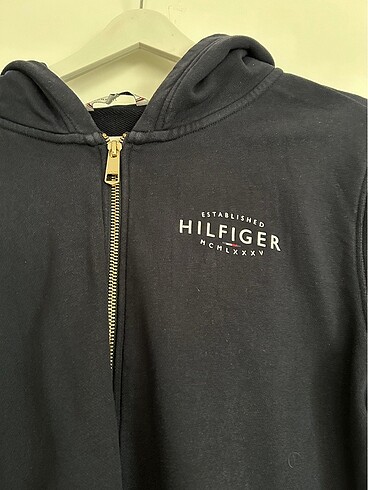 Tommy Hilfiger Tommy Hilfiger sweatshirt