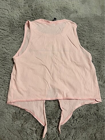xs Beden H&M Crop