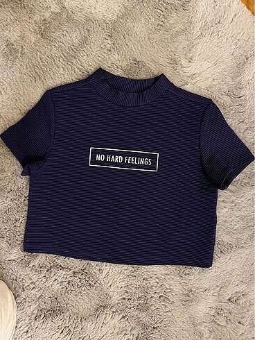 H&M Crop