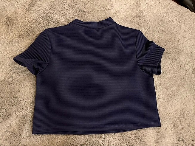 s Beden H&M Crop