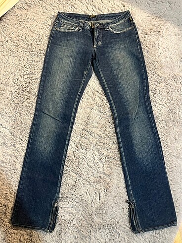 Vintage Versace Jean