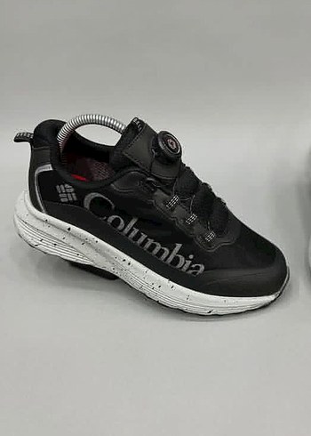 Columbia Goretex Smartlock (Akıllı bağcık) - Görsel 4