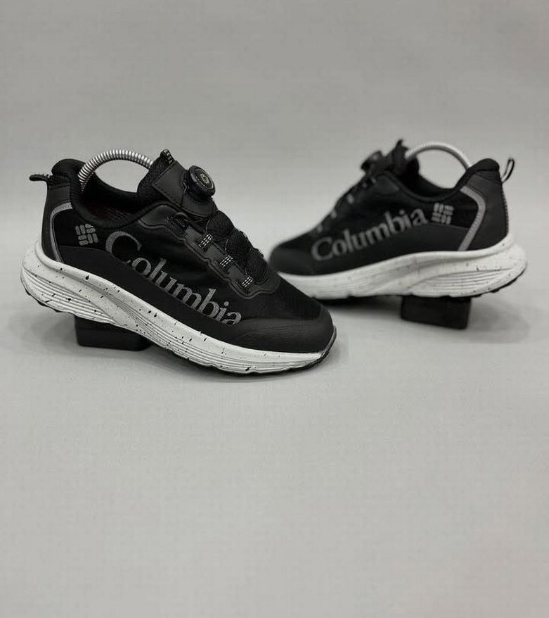 Columbia Goretex Smartlock (Akıllı bağcık) - Görsel 5