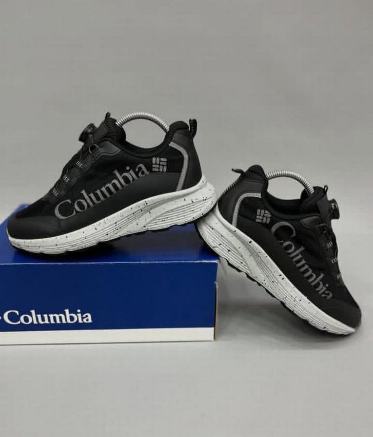  Columbia Goretex Smartlock (Akıllı bağcık) - Görsel 5