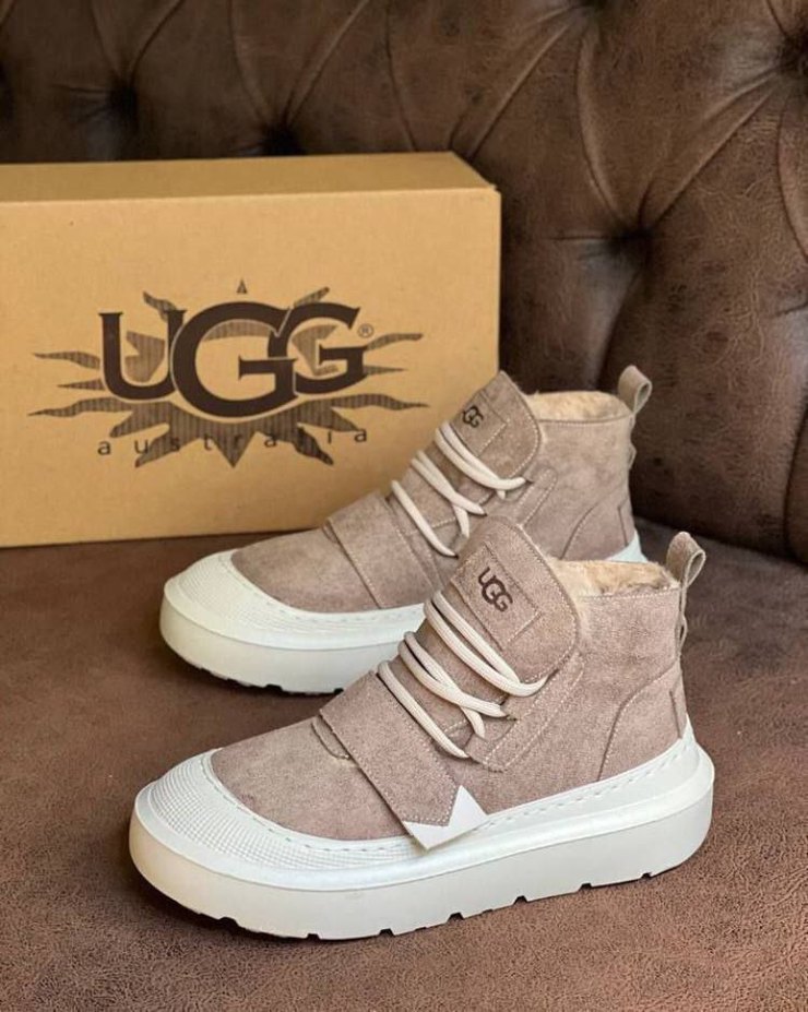 UGG Australian's Boot UGG Australian's Boot - Görsel 2