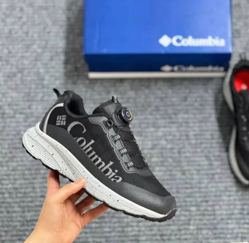  Columbia Goretex Smartlock (Akıllı bağcık) - Görsel 2