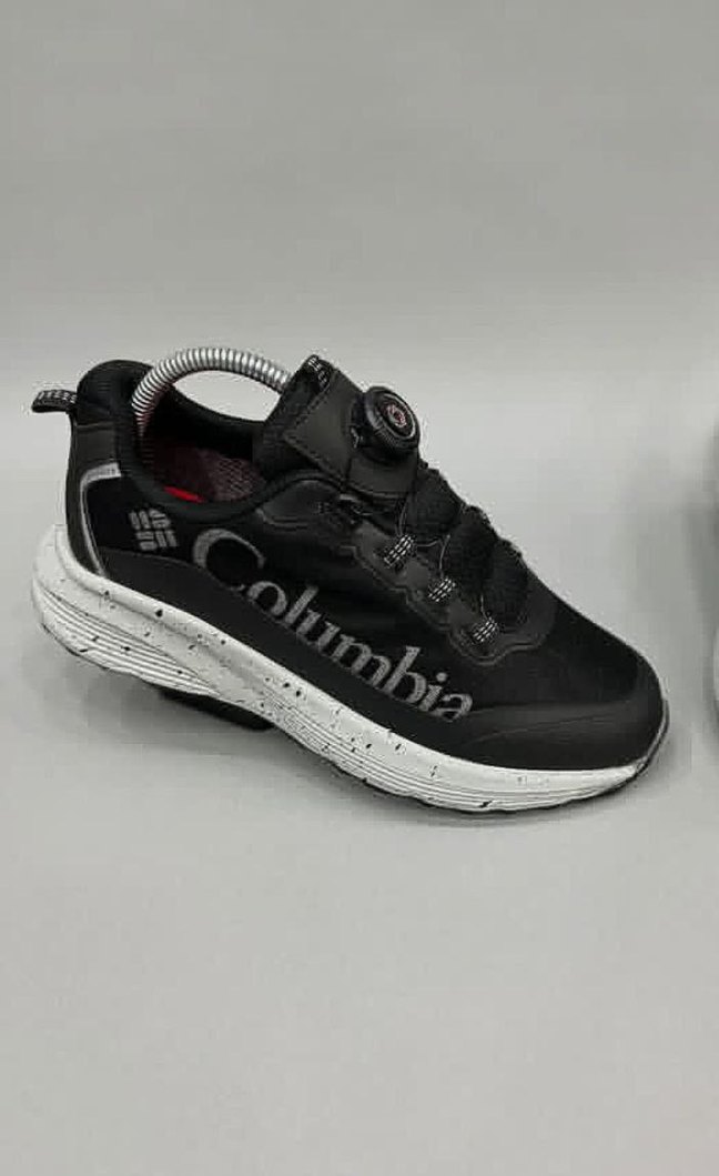  Columbia Goretex Smartlock (Akıllı bağcık) - Görsel 3