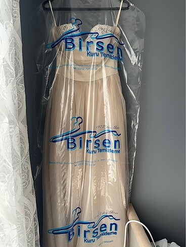 Diğer Abiye elbise