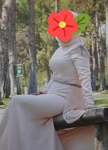Diğer Tesettur abiye