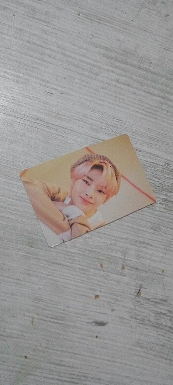 Skz mini wrold pc