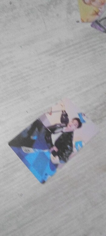 Skz mini wrold pc 