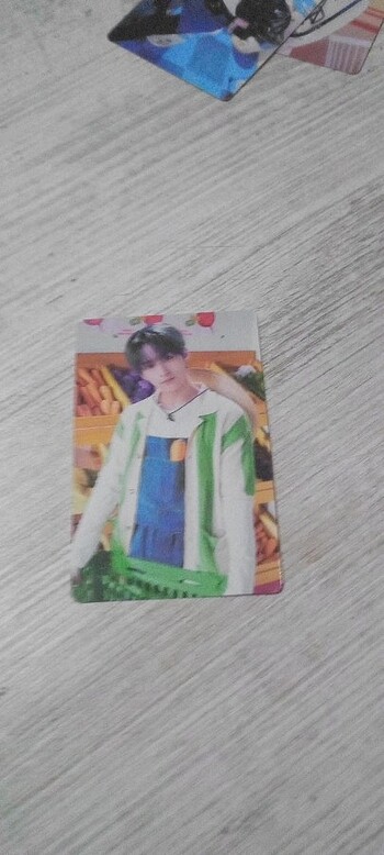 Skz mini wrold pc 