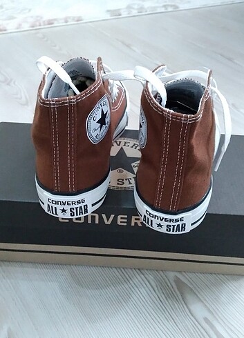 Converse Tüm numaralar mevcuttur 