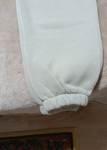 Rahat Kesim Eşofman Altı - Görsel 2