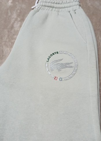 Rahat Kesim Eşofman Altı - Görsel 3