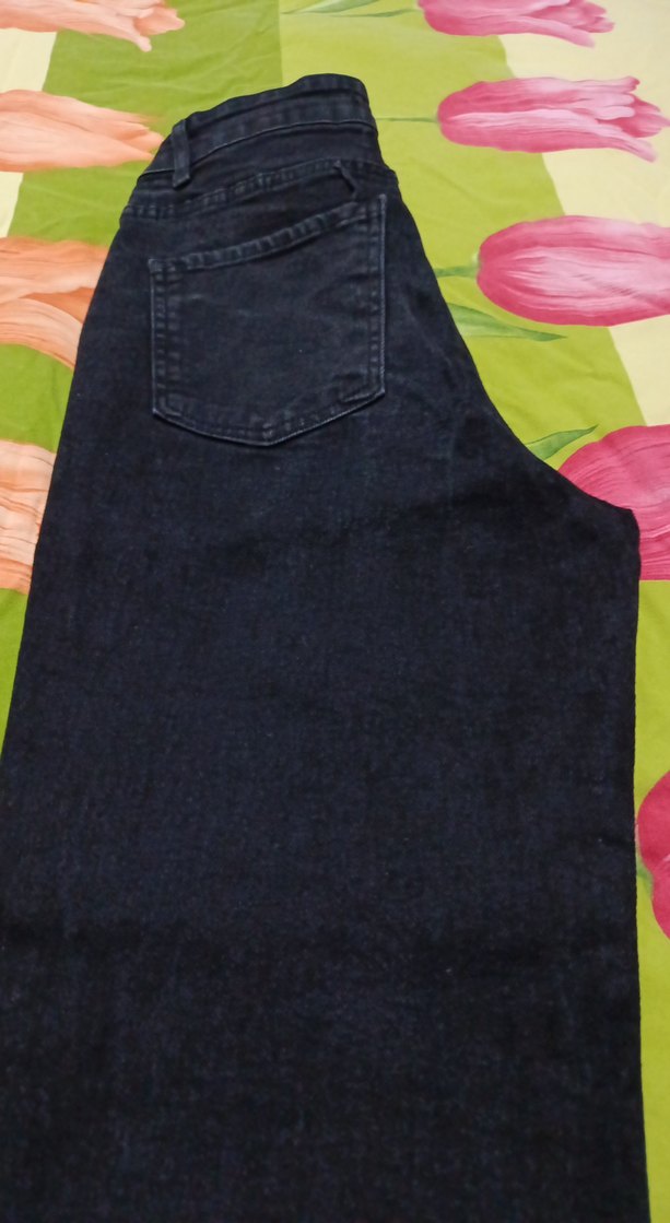 Erkek  Bol Kesim Pantolon - Görsel 3