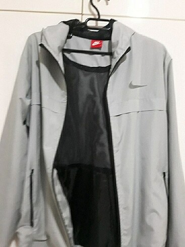 Erkek yağmurluk  - Görsel 3