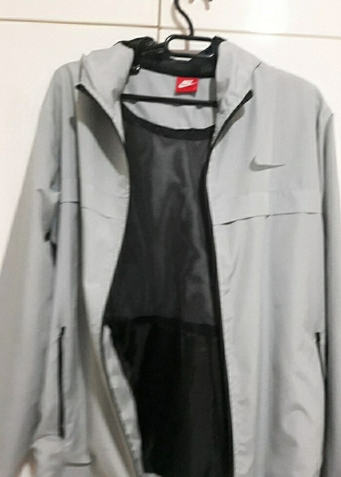 Erkek yağmurluk  - Görsel 3