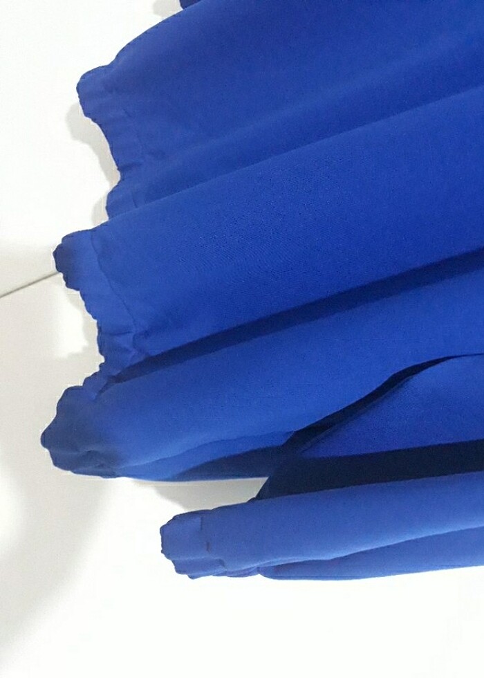 Bayan tunik - Görsel 3