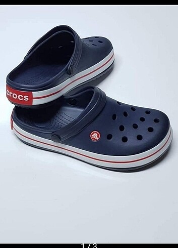 Crocs Bayan Terlik Ortepedik 42 Numara 