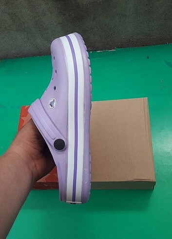 Crocs Bayan Ortepdik Terlik 36'37'38'39'40 VAR