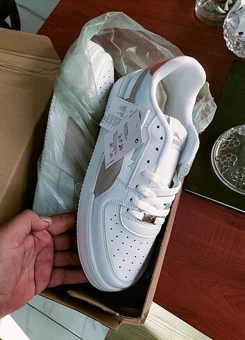 Puma Erkek Spor 1 Cİ sınıf Urun dur 43 Numara