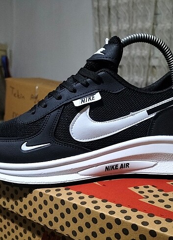 Nike Erkek Spor İthal Ortepedik Numaralar Mevcut Msj Atin