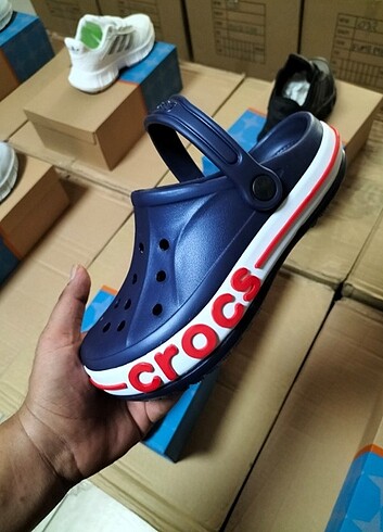 37 Beden Crocs unisex model bayan terlik numaraları mevcuttur
