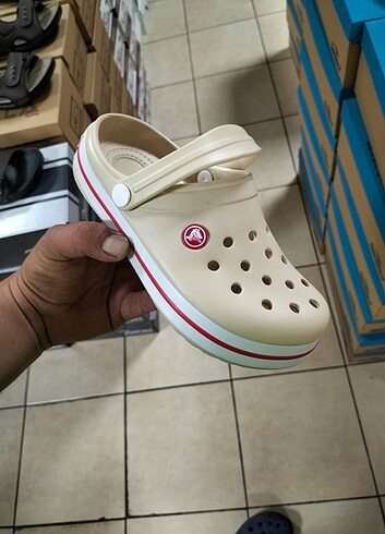 Crocs Crocs unisex model bayan terlik 39