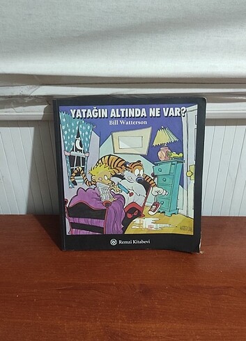 Yatağın Altında Ne Var