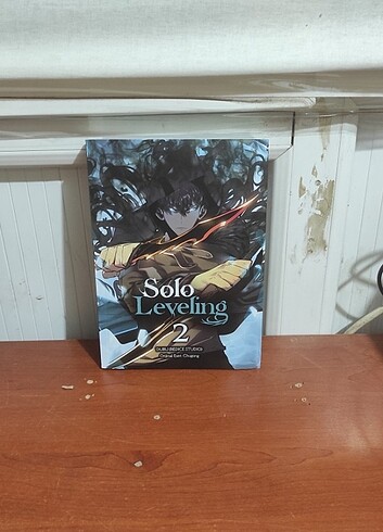 Solo Leveling 2