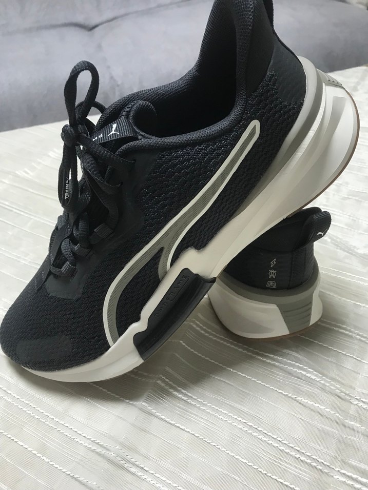 Puma Pwrframe Tr 2 Erkek Antrenman - Görsel 4