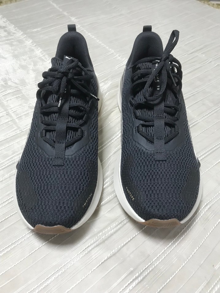 Puma Pwrframe Tr 2 Erkek Antrenman - Görsel 2