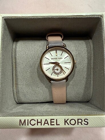 Michael Kors Michael Kors Saat