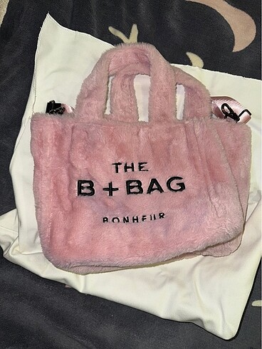 Bonheur The B+BAG